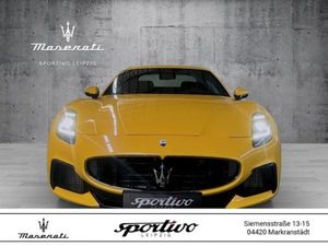 Maserati Granturismo Trofeo*Sonderleasing* Leasing