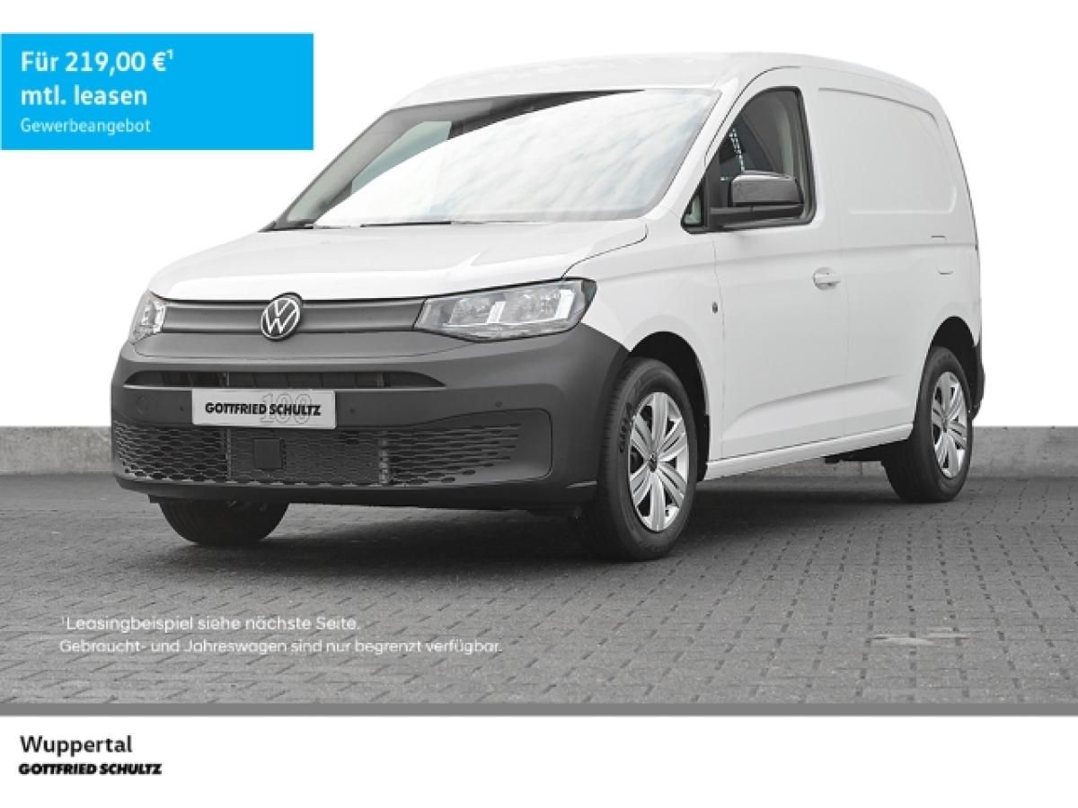 Volkswagen Caddy Cargo 1.5 TSI (Wuppertal) Leasing