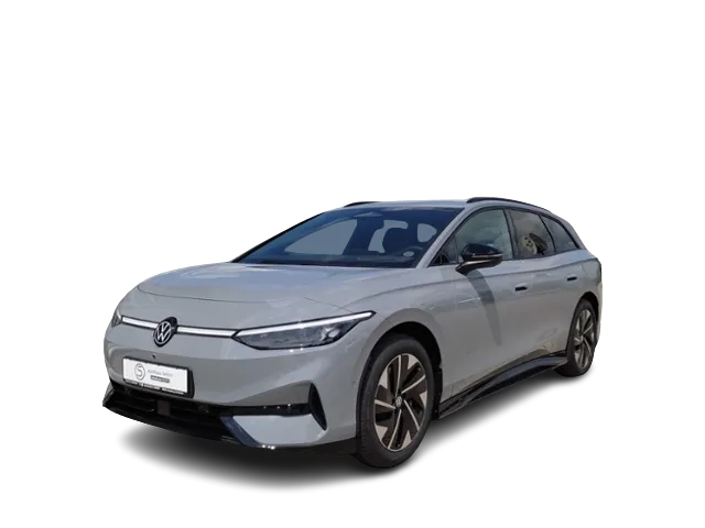 Volkswagen ID.7 Tourer Pro  286 PS 77 kWh 1-Gang-Automatik