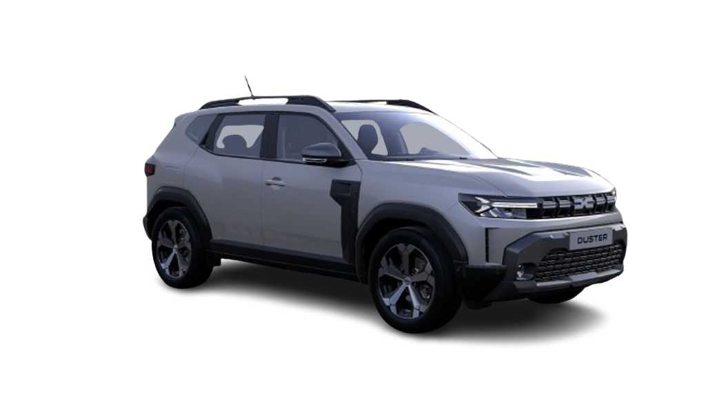 Dacia Duster Duster journey mild hybrid 96 kW (130 PS) 6-Gang Auto-Abo