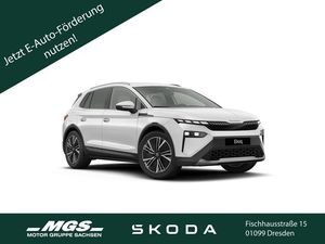 Skoda Elroq Selection 85 Lodge #AHK #Advanced #Wärme
