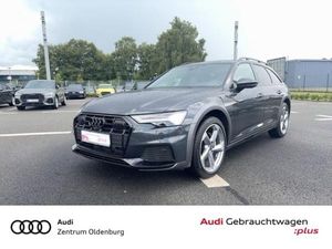 Audi A6 Allroad quattro 40 TDI S-tronic AHK+MATRIX, Angebot gilt ab den 12.09.2025 Leasing