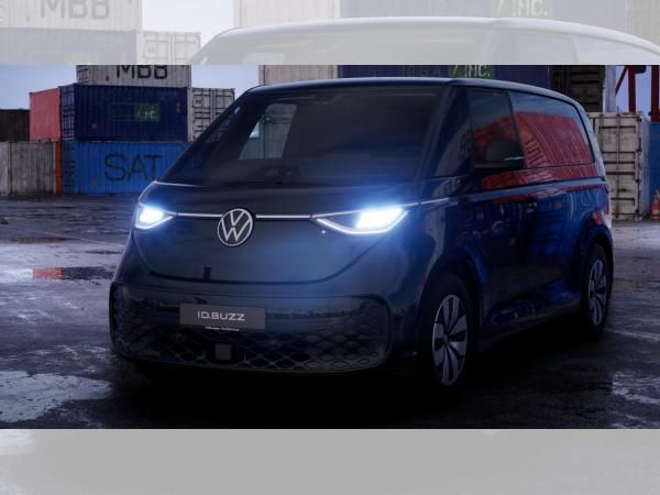 Volkswagen ID.Buzz Cargo ID. Buzz Cargo Pro Motor: 79 kWh LIEFERTERMIN JULI!!!!! Leasing
