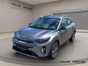 Kia Stonic 1.0 T-GDI Nightline Edition Leasing