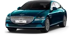 Genesis G80 Leasing