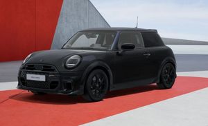Mini Cooper MINI Cooper S John Cooper Works Trim S Steptronic 150 kW (204 PS)