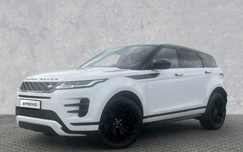 Land-rover Range-rover-evoque D165 R-DYNAMIC S AWD Automatik 5dr Auto kaufen