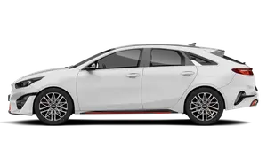 KIA ProCeed 1.5 T-GDI DCT GT-Line Leasing