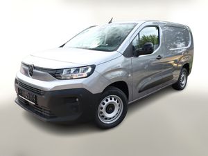 Citroën Berlingo Kasten L2 AT Extenso Holz Keyl Kam LED Gewerbeleasing