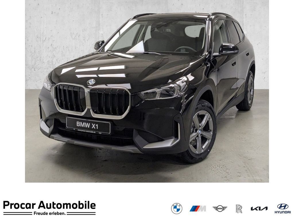 BMW X1 sDrive20i Adapt.LED Premium Pak. SHZ DAB LHZ Leasing