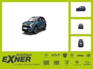 Kia Sportage Vision AWD AT | KURZFRISTIG VERFÜGBAR | Privat