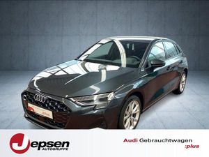 Audi A3 Sportback 40 TFSI e advanced S tr. Matrix ACC