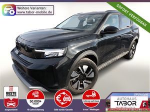 Opel Frontera Hybrid GS TechP SHZ LHZ Nav UVP-30%*