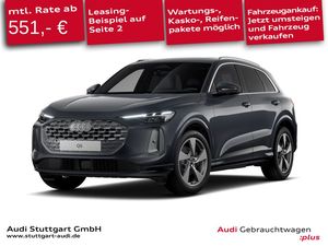 Audi Q5 SUV TFSI quattro 150 kW S tronic