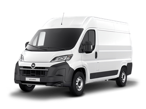 Opel Movano Cargo 3.3t L2H2 Leasing