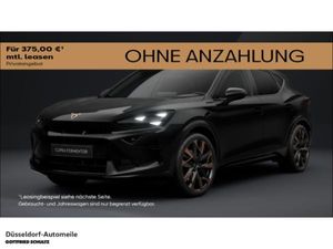 Cupra Formentor 1.5 eTSI - 🔥Hot Deal - AHK*Sennheiser*Intelligent Drive*🔥(Düsseldorf)