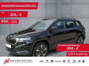 Skoda Karoq 1.5 TSI DSG AMBITION LED+NAVI+APP+SHZ+AHK