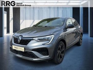 Renault Arkana R.S. LINE TCe 160 EDC SELBSTPARKEND