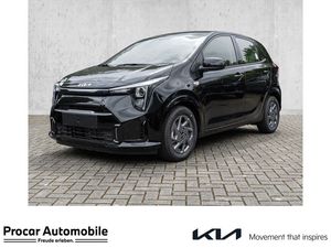 Kia Picanto 1.0 GDI Vision Navi, Kamera, Sitzheizung