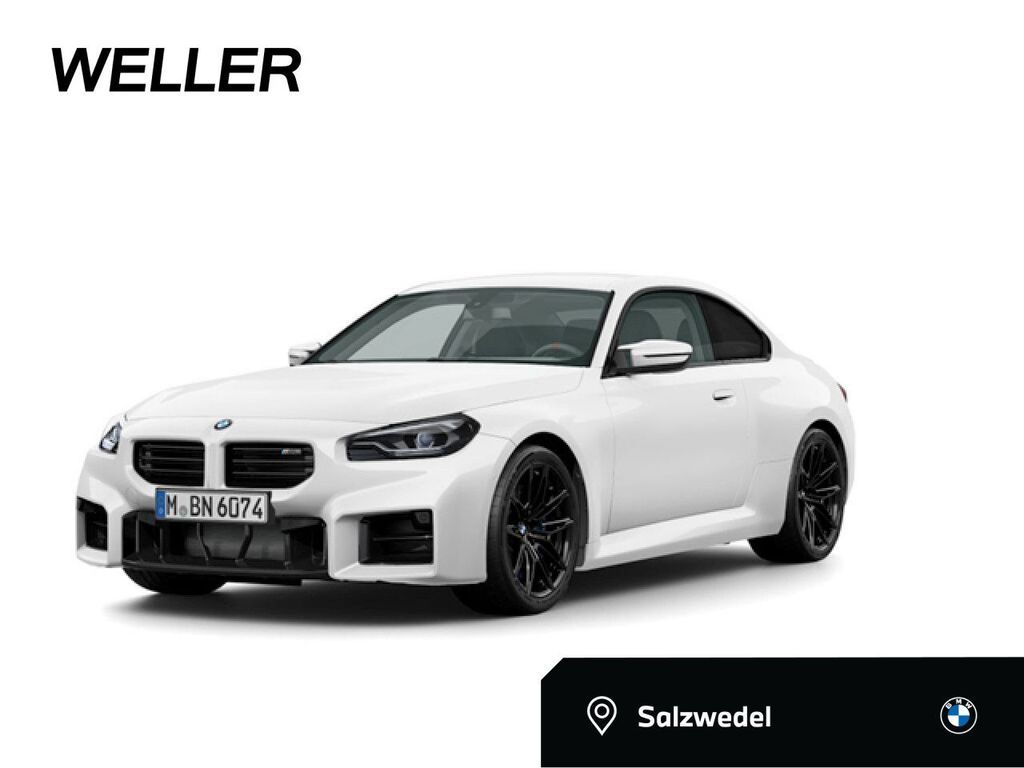 BMW M2 AKTION ab 599 Eur o.Anz Leasing