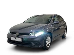 VW Polo Life 1.0 TSI Auto-Abo