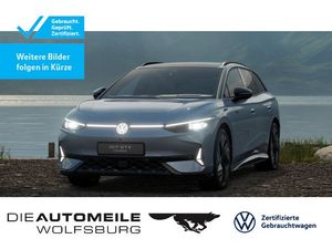 Volkswagen ID.7 Tourer 4M GTX Matrix/HeadUp/H+K/AHK/DCC