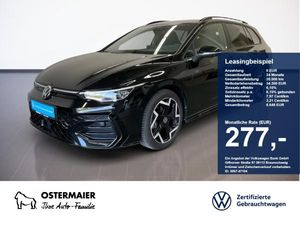 Volkswagen Golf VIII Variant R-LINE 2.0TDI DSG ACC.5J-G.AHK.STHZG.AREA-VIEW.NAVI+VC.HUD.4xSHZ
