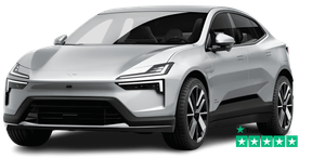 Polestar 4 Long Range Dual motor Leasing