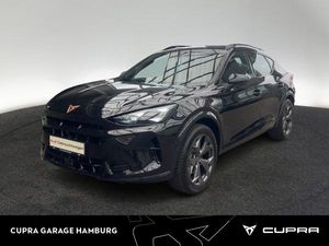 Cupra Formentor 1.5 e-HYBRID DSG LED 360°Kamera Sitzhzg