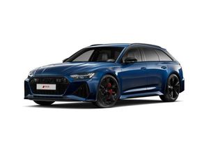 Audi RS6 +WINTERRÄDER+STANDHEIZUNG+SPORTABGAS+ - Leasing