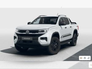 Volkswagen Amarok "Pan Americana" 3.0 TDI 241PS Automatik | 🔥 GEWERBEDEAL 🔥Nur für kurze Zeit !!