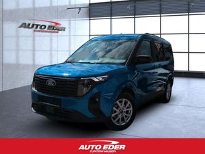 Ford Tourneo Courier Titanium Automatik Bluetooth