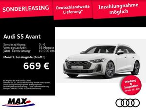 Audi S5 Avant #FREI KONFIGURIERBAR#