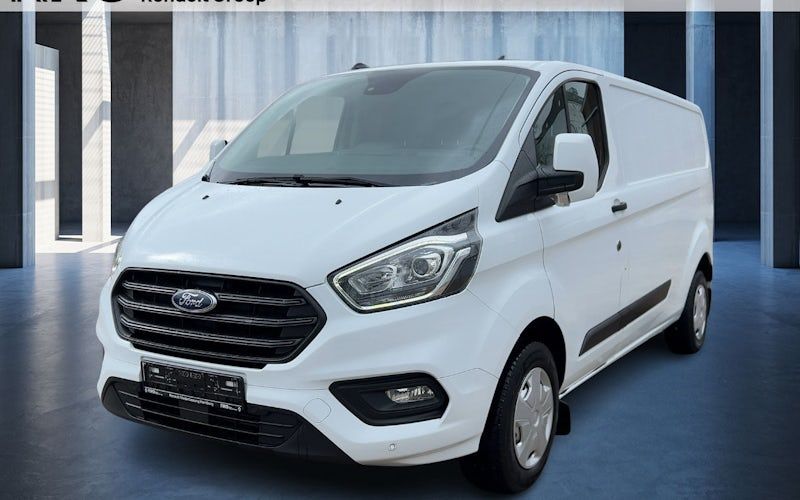 Ford Transit-custom-kastenwagen 300 L2H1 2,0EcoBlue 96kW Trend 4dr Auto kaufen