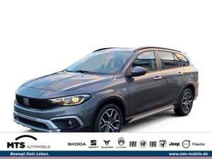 Fiat Tipo Kombi MY23-CROSS Kombi HYBRID 1.5 GSE 96 kW Leasing