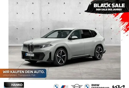 Bmw Ix3 40 5dr