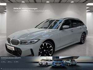 BMW 320i M Sport LiveCockpitProf Kamera Driv.Assist