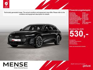 Audi A6 Avant 2.0 TDI quattro S tronic AHK|Pano|ACC|L