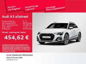 Audi A3 allstreet TFSI e 150 kW S tronic