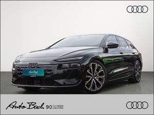 Audi A6 Avant e-tron 2xS line qu. 315 kW  Luftfwk. Hu