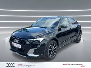 Audi A1 allstreet 35 TFSI LED ACC PDC+ Virtual 17