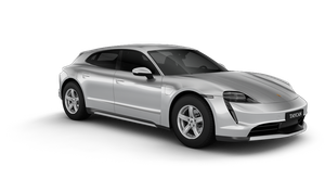 Porsche Taycan TURBO Turbo Cross Turismo Leasing