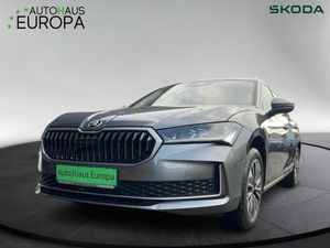 Skoda Superb Combi 1.5 TSI DSG mHEV