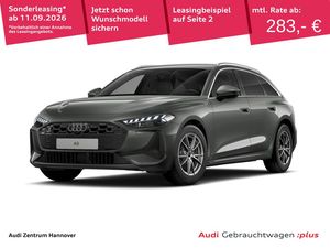 Audi A5 Avant 2.0 TDI Standh Kamera Navi virtual LED