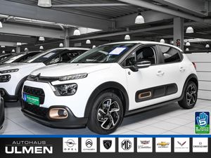 Citroën C3 C-Series 