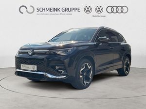 Volkswagen Tiguan R-Line 1,5 l eTSI OPF DSG AHK 360° Navi