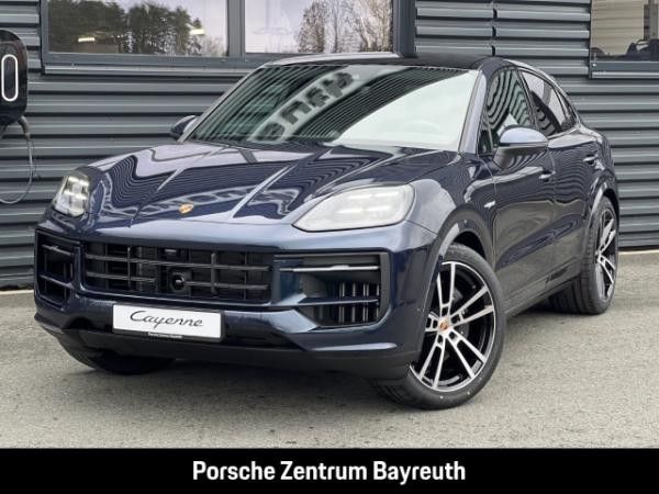 Porsche Cayenne E-Hybrid Coupe *AKTIONSLEASING*0,5%!* Leasing