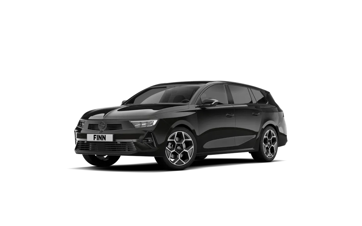 Opel Astra ST Hybrid 107kW eDCT ST Hybrid 107kW GS eDCT Auto-Abo