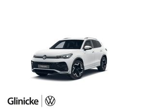 Volkswagen Tiguan R-Line 1,5 l eTSI OPF 110 kW (150 PS) 7-G