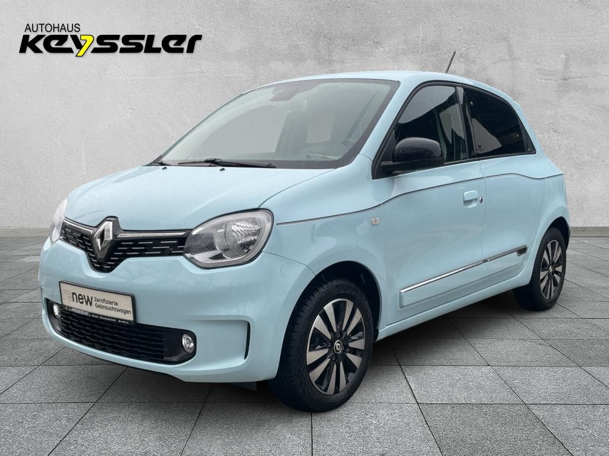 Renault Twingo Leasing